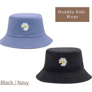 Bucket Hat (2 sided)
